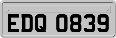 EDQ0839