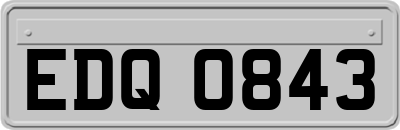 EDQ0843