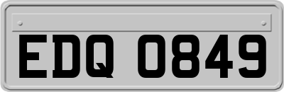 EDQ0849