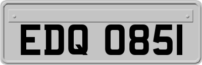EDQ0851