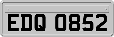 EDQ0852