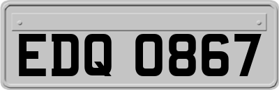 EDQ0867