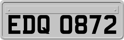 EDQ0872
