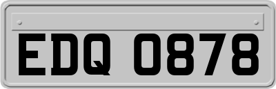 EDQ0878