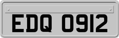 EDQ0912