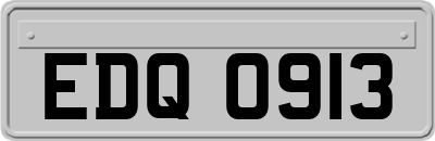 EDQ0913