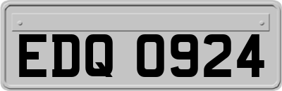 EDQ0924