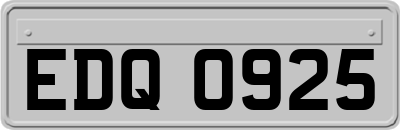 EDQ0925
