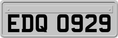 EDQ0929