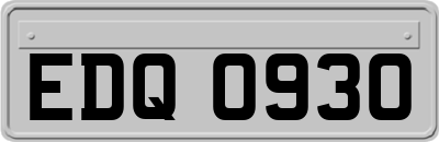 EDQ0930
