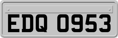 EDQ0953