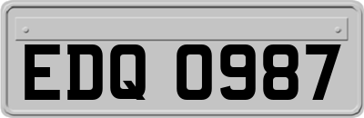 EDQ0987
