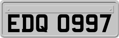 EDQ0997