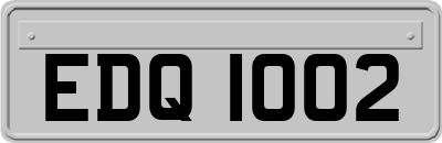 EDQ1002