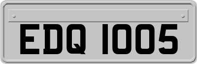 EDQ1005