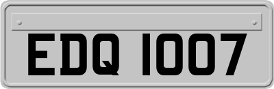EDQ1007