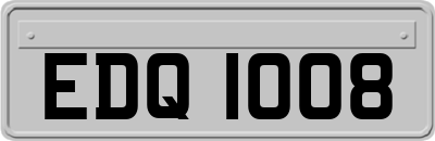 EDQ1008