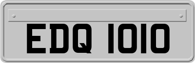 EDQ1010