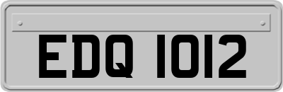 EDQ1012