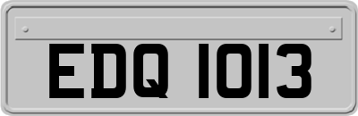 EDQ1013