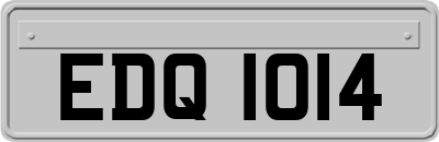 EDQ1014