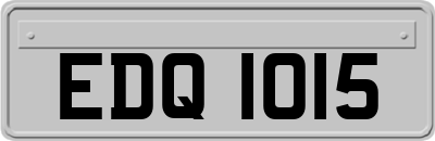 EDQ1015