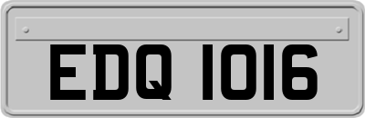 EDQ1016