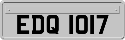 EDQ1017