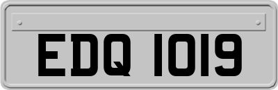 EDQ1019