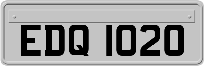 EDQ1020