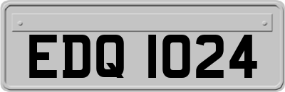EDQ1024