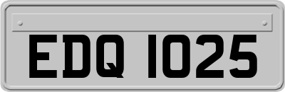 EDQ1025