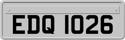 EDQ1026