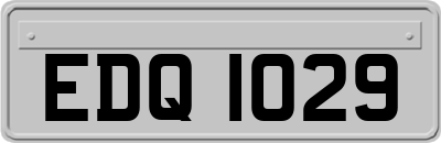 EDQ1029