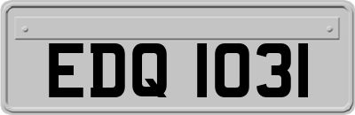 EDQ1031