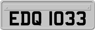EDQ1033
