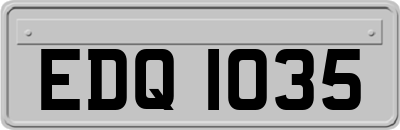 EDQ1035