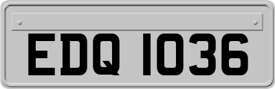 EDQ1036