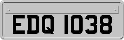 EDQ1038