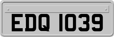EDQ1039