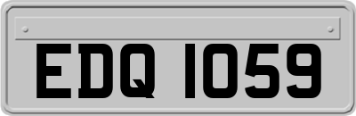 EDQ1059
