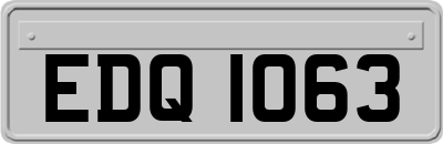 EDQ1063