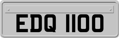 EDQ1100