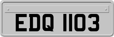 EDQ1103