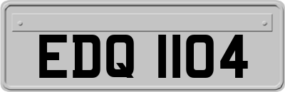 EDQ1104