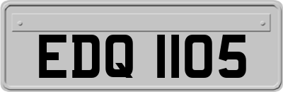 EDQ1105