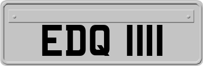 EDQ1111