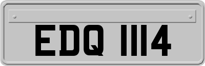 EDQ1114
