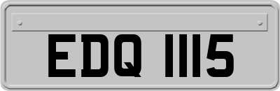 EDQ1115