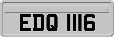 EDQ1116